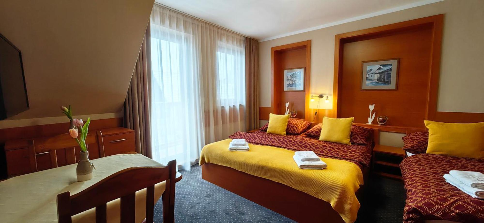 Aparthotel Jurika Liptov Liptovský Mikuláš Exterior foto