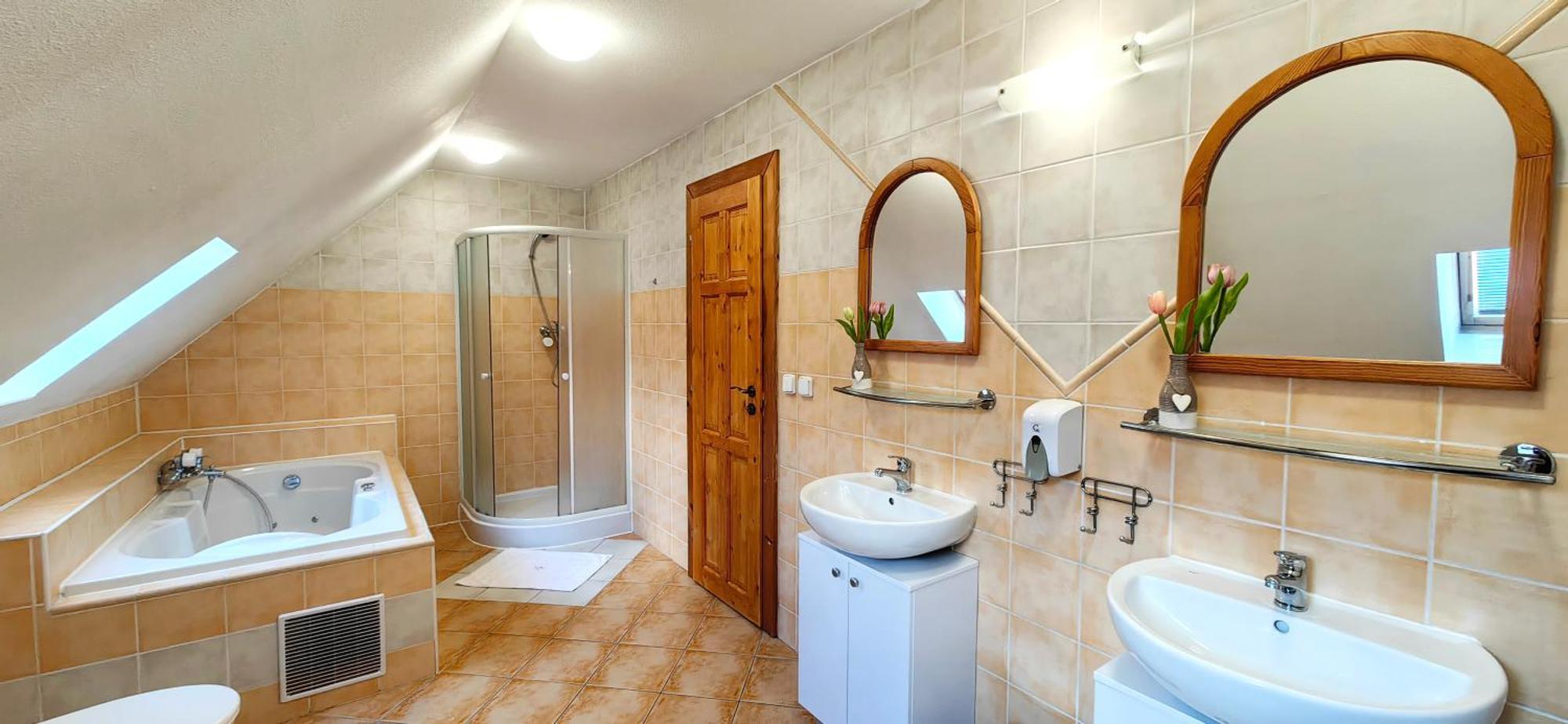 Aparthotel Jurika Liptov Liptovský Mikuláš Exterior foto