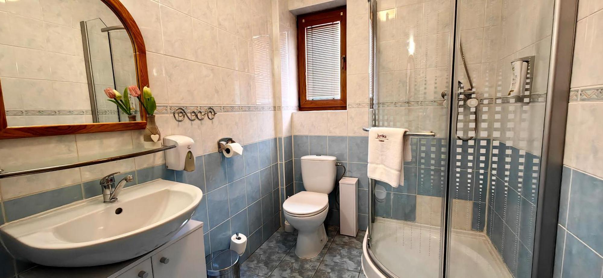 Aparthotel Jurika Liptov Liptovský Mikuláš Exterior foto