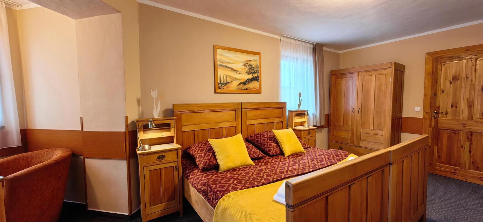 Aparthotel Jurika Liptov Liptovský Mikuláš Exterior foto