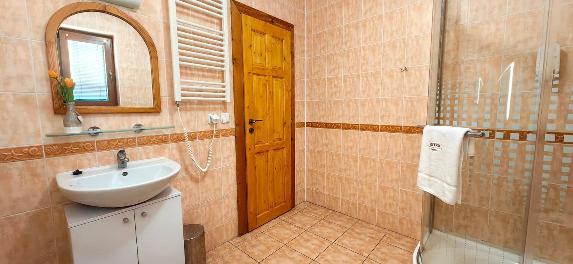 Aparthotel Jurika Liptov Liptovský Mikuláš Exterior foto