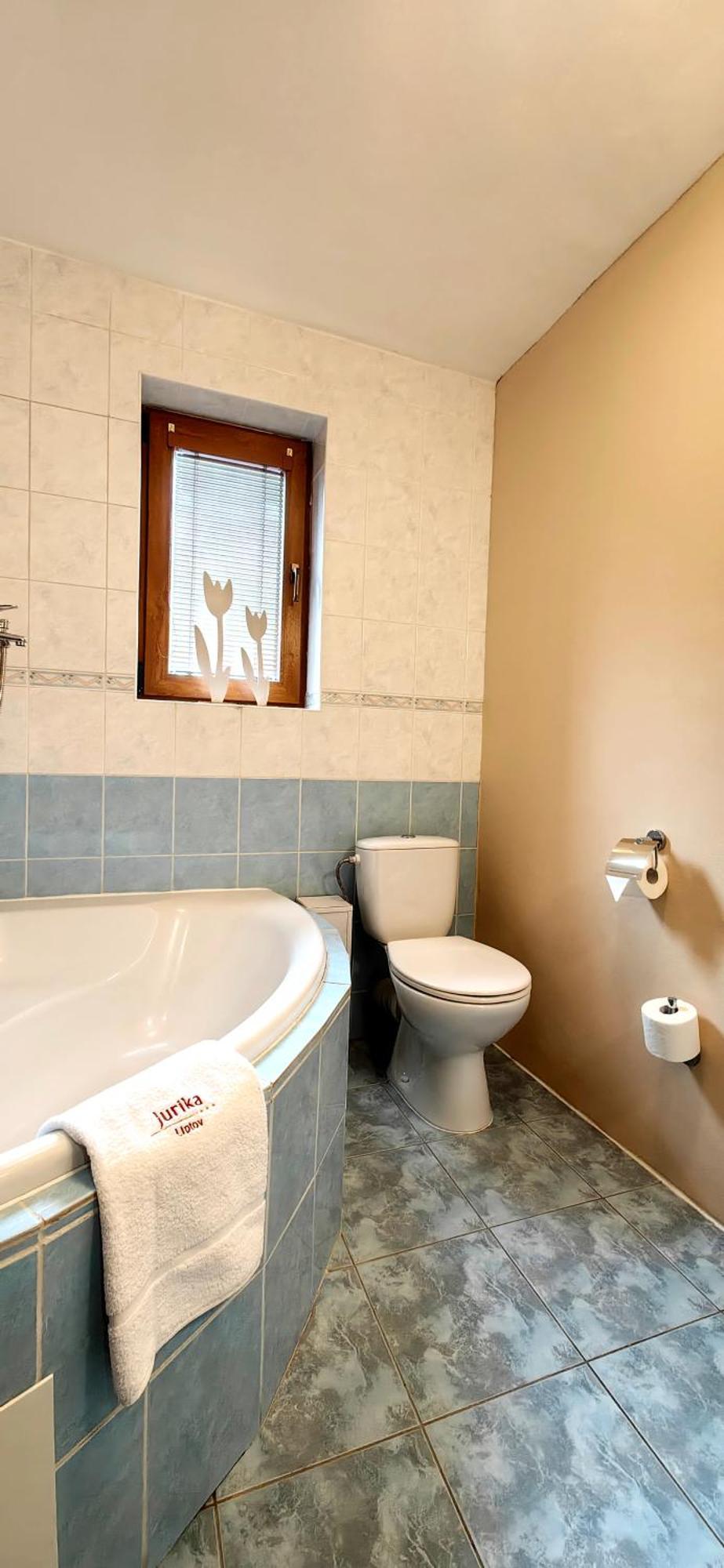 Aparthotel Jurika Liptov Liptovský Mikuláš Exterior foto