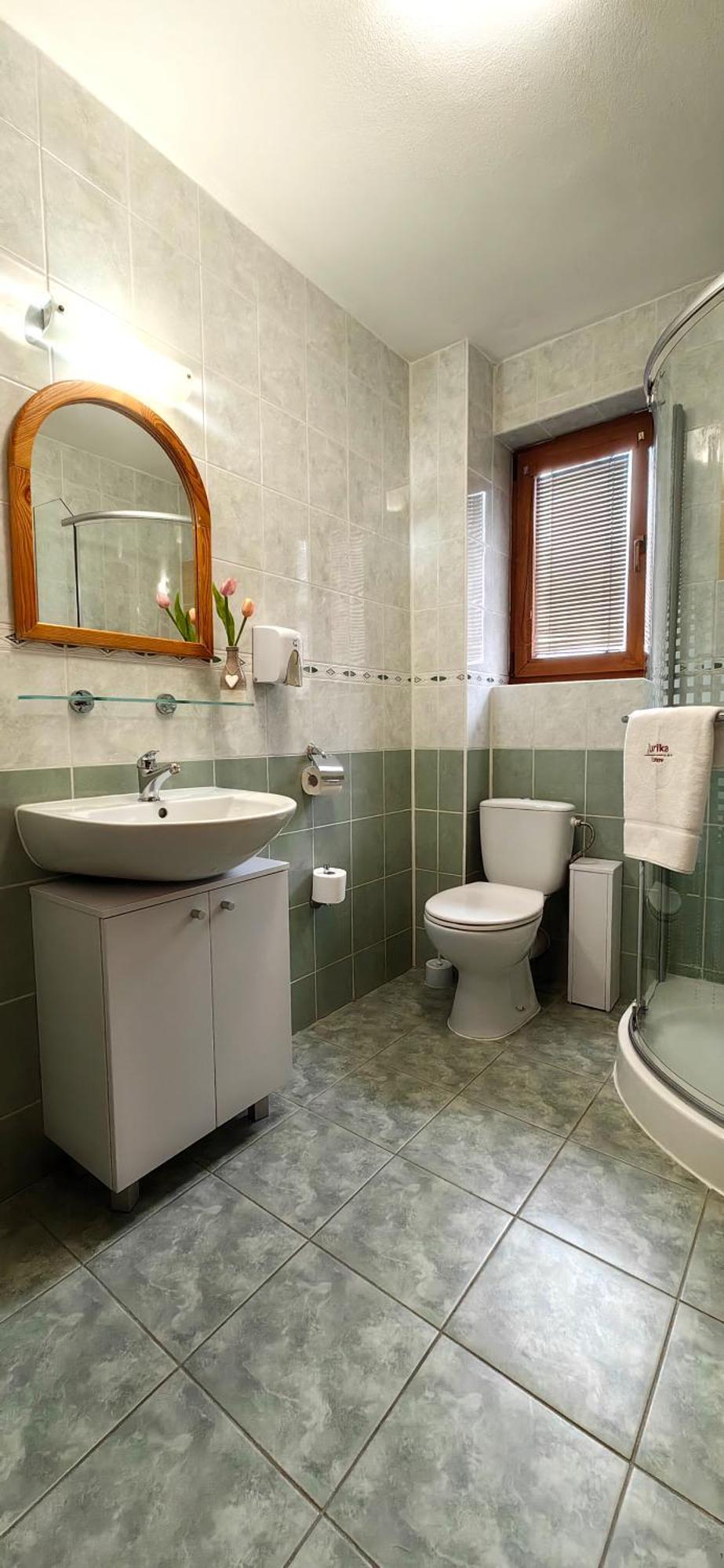 Aparthotel Jurika Liptov Liptovský Mikuláš Exterior foto