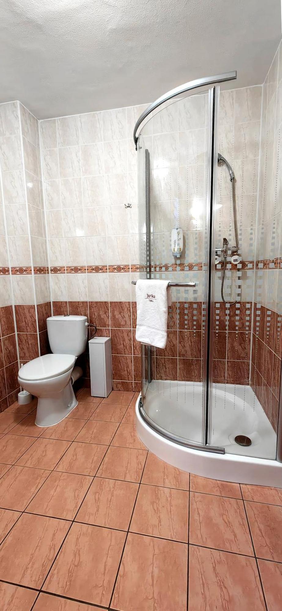 Aparthotel Jurika Liptov Liptovský Mikuláš Exterior foto