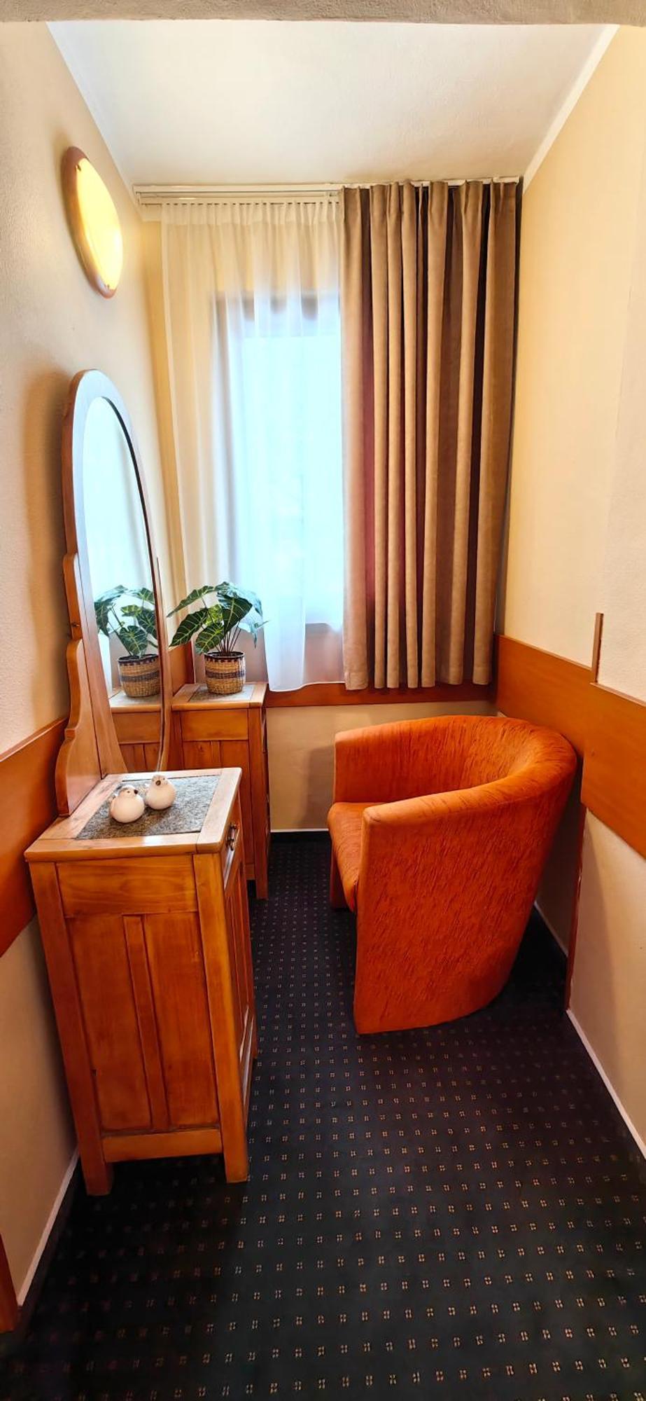 Aparthotel Jurika Liptov Liptovský Mikuláš Exterior foto