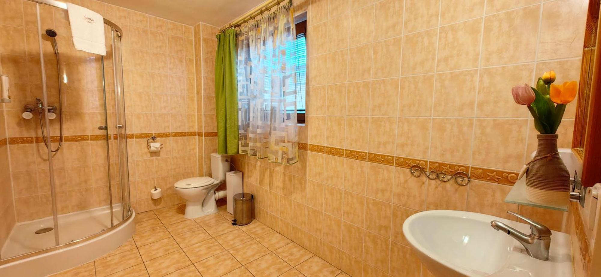 Aparthotel Jurika Liptov Liptovský Mikuláš Exterior foto